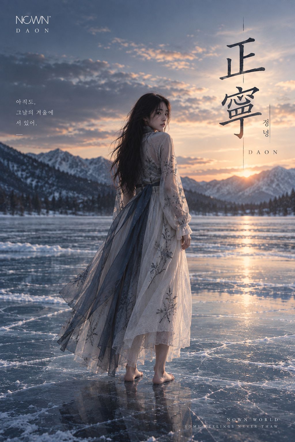 정녕(正寧) artwork