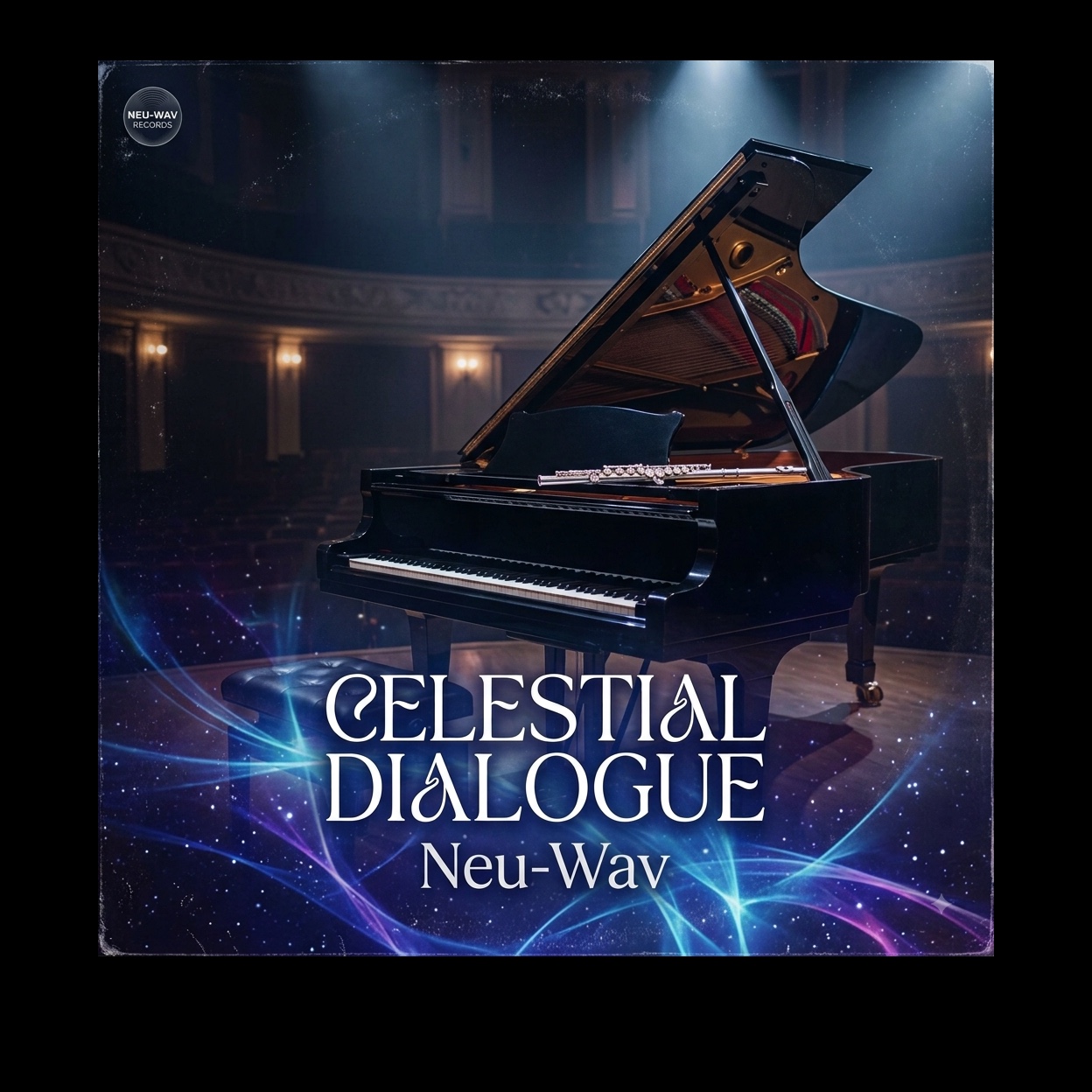 Celestial Dialogue artwork
