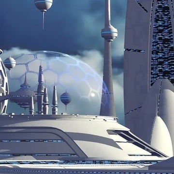 Image for XENOTOPIA