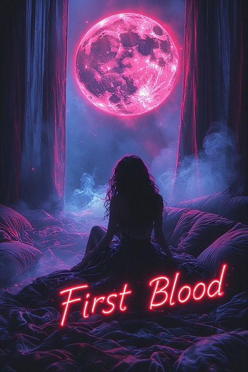 Image for First Blood Versions