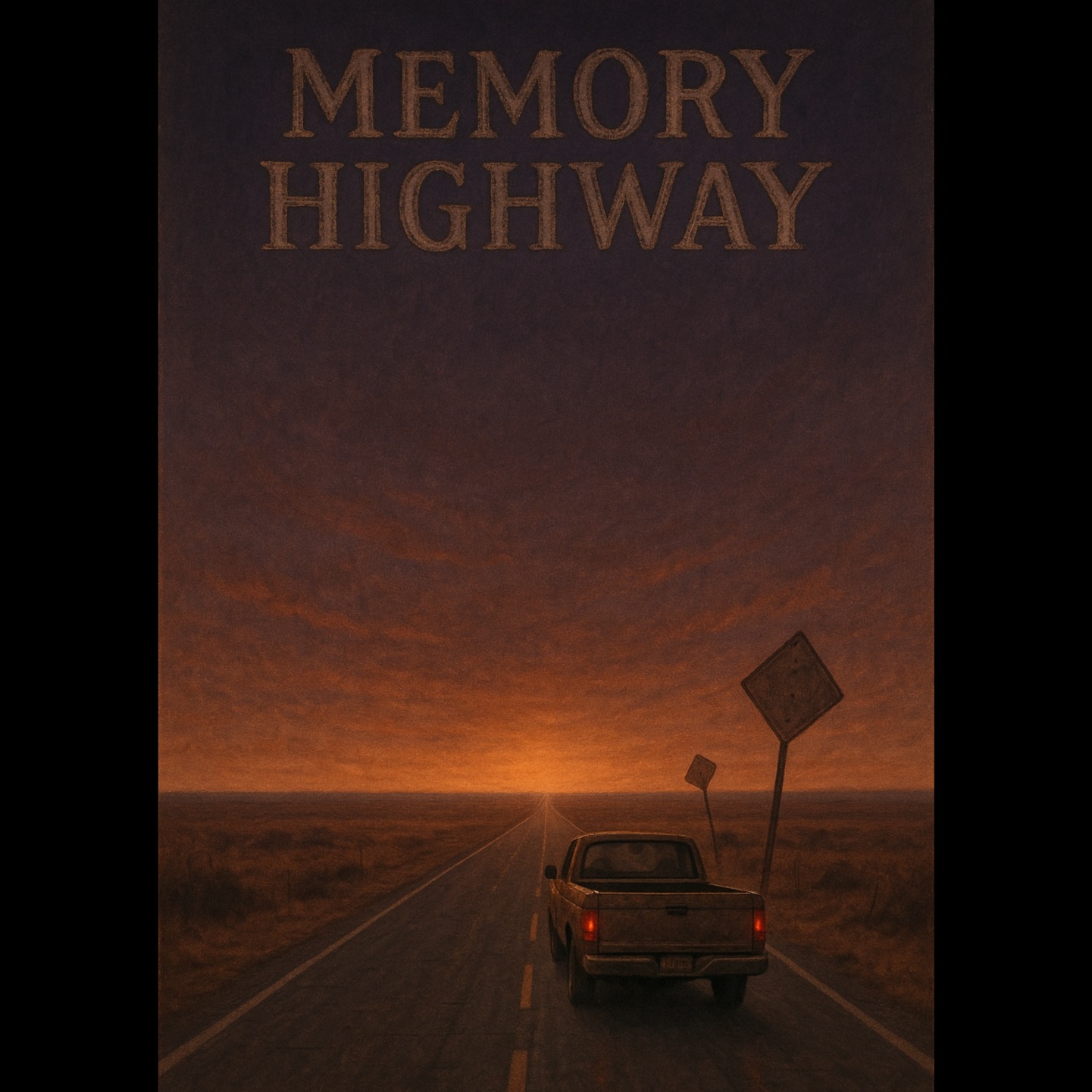 Image for Memory Highway (Album)