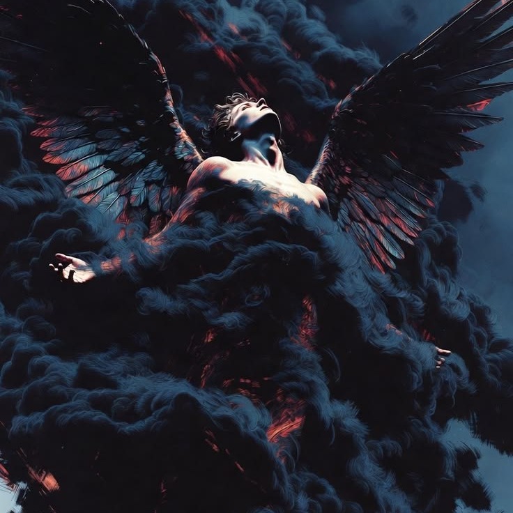 Out of the North (Vision 1) artwork