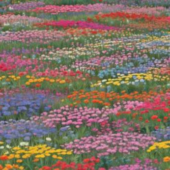 Image for Uti vår hage variationer