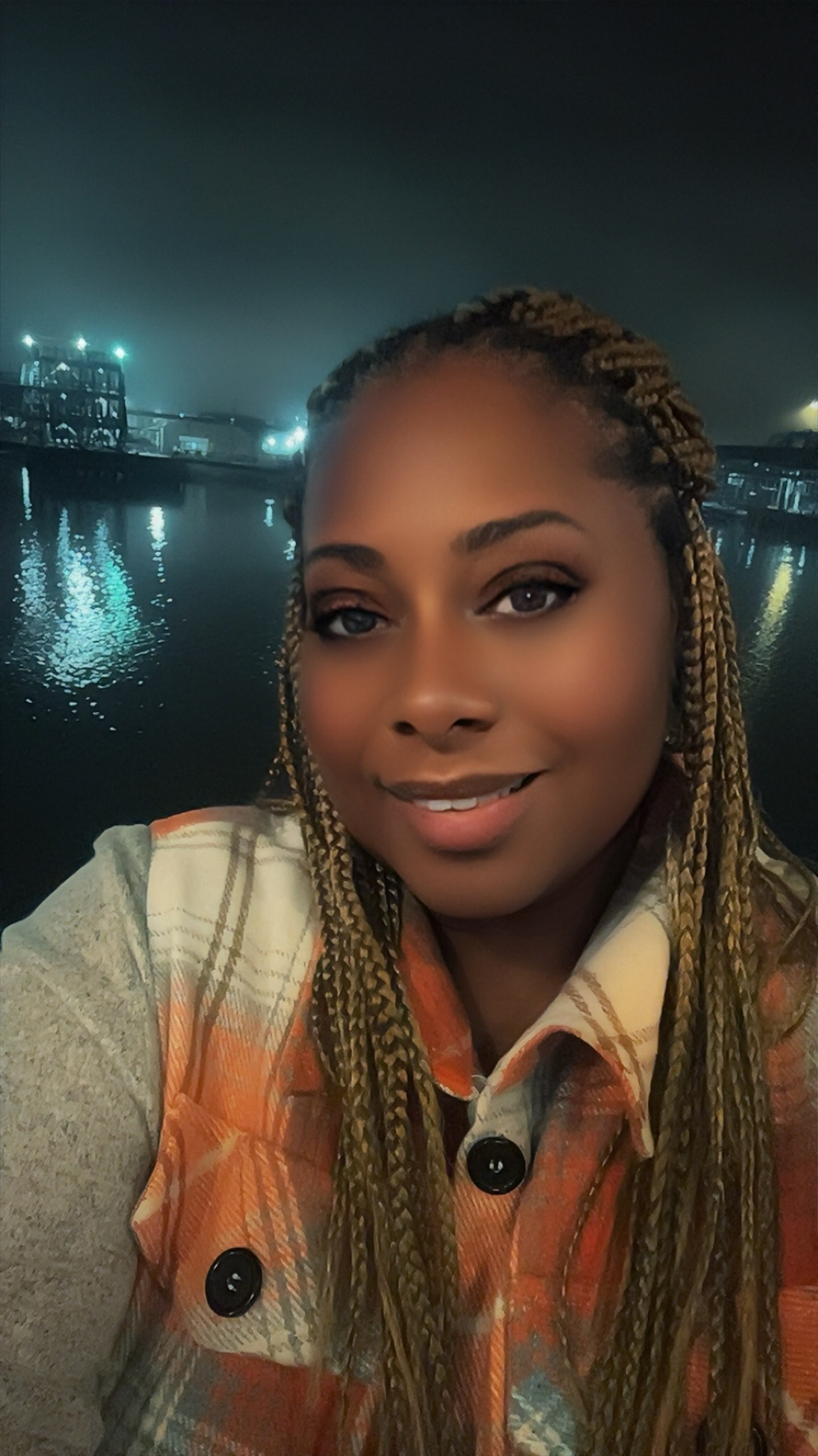 My Music Written By Victoria Baker