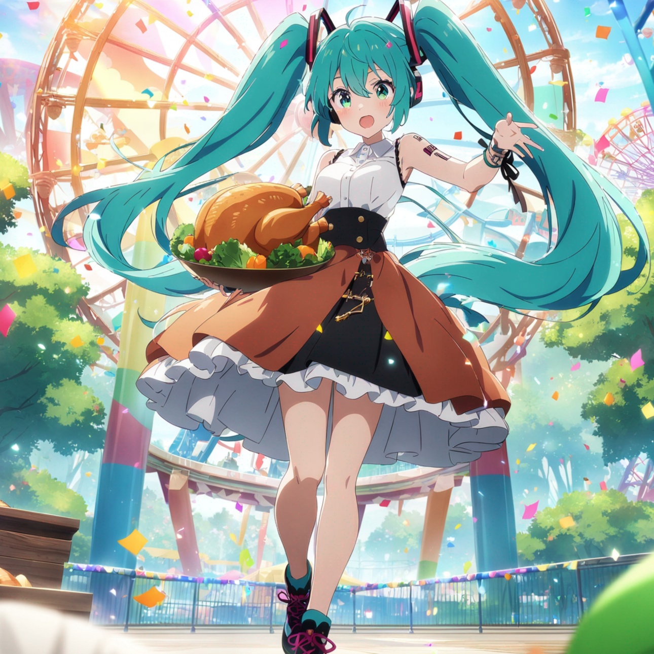 Song Image