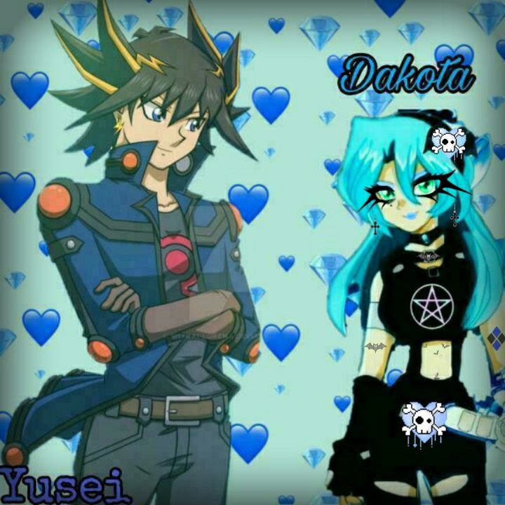 Image for Yu-Gi-Oh 💛