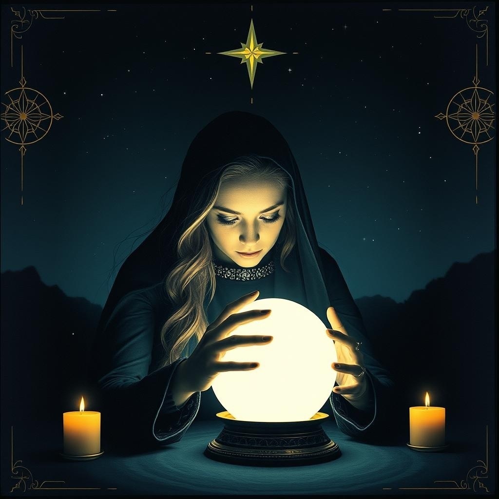 Image for Fortunity fortune teller