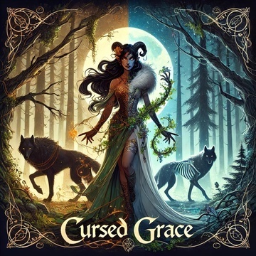 Playlist cover art