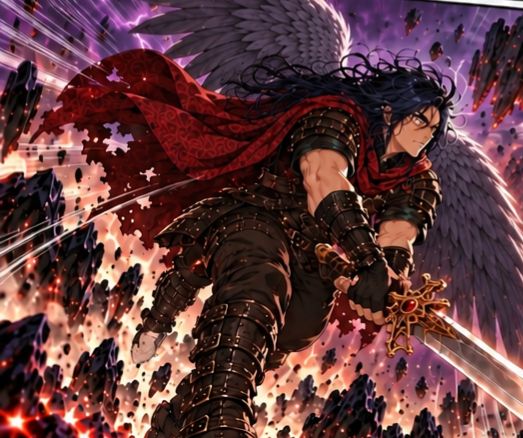 Scyron (No Better Than Nobles) artwork