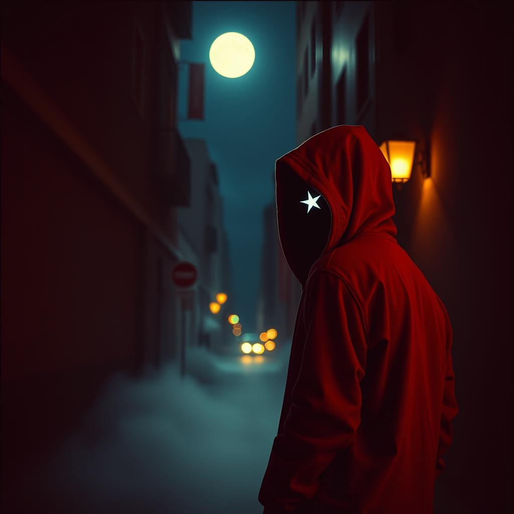 Profile avatar