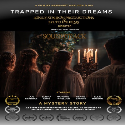 Image for Trapped in their Dreams