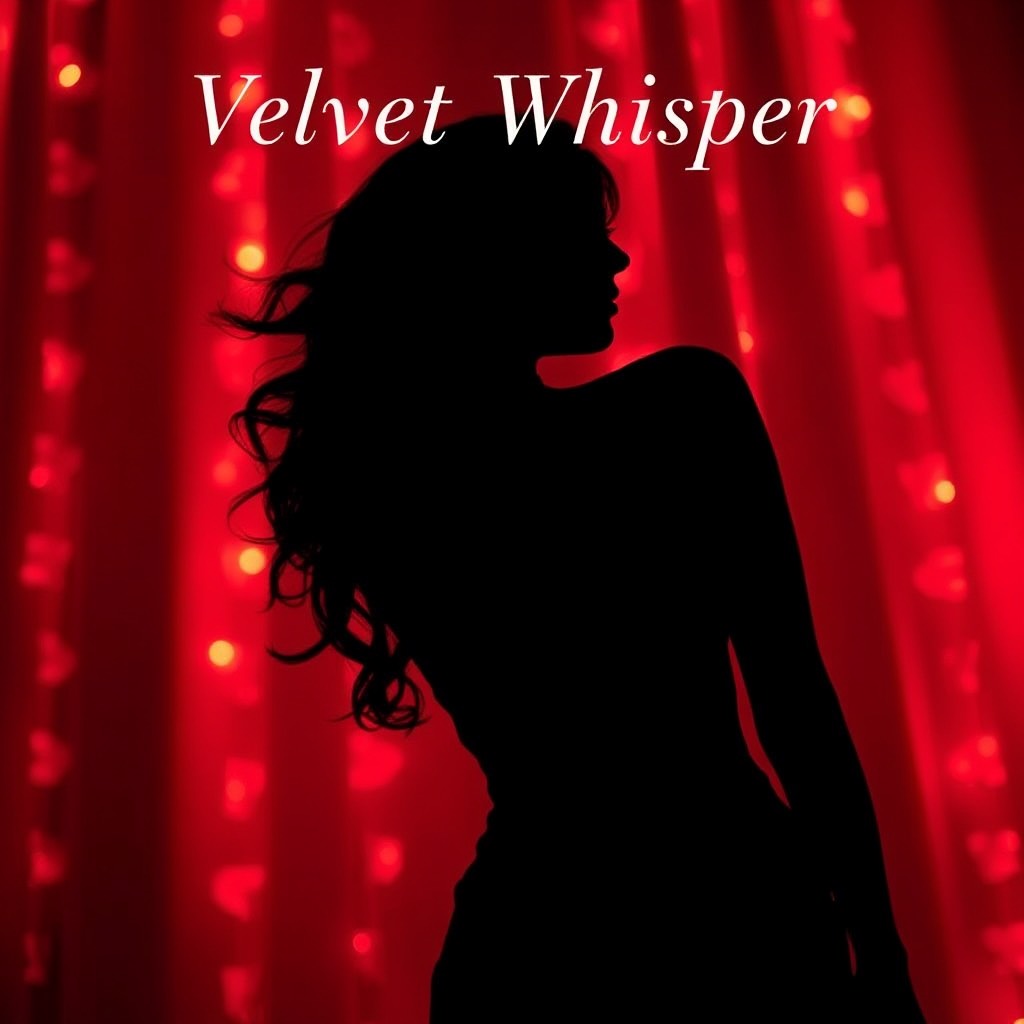Velvet Whisper artwork