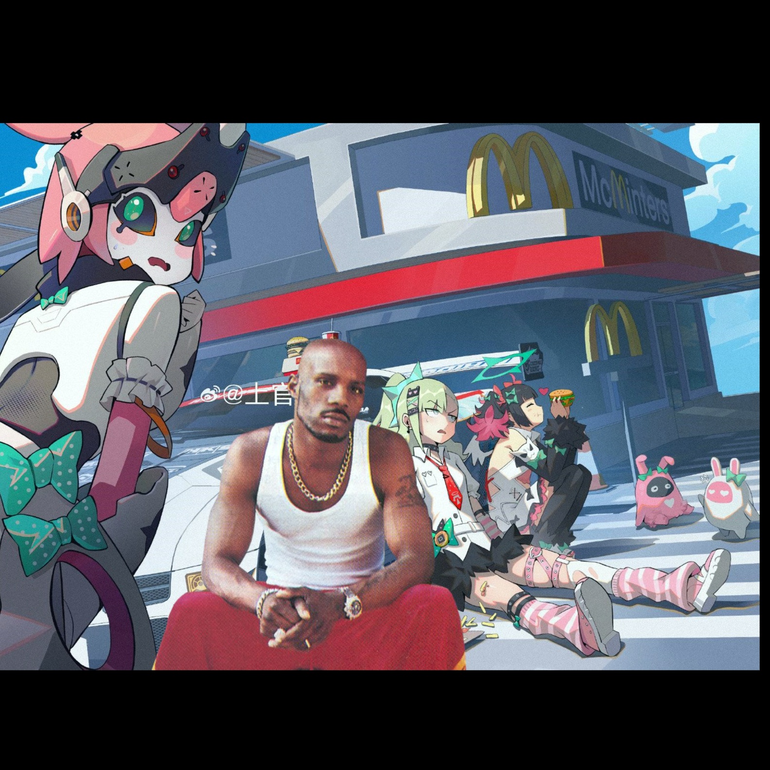 Song Image