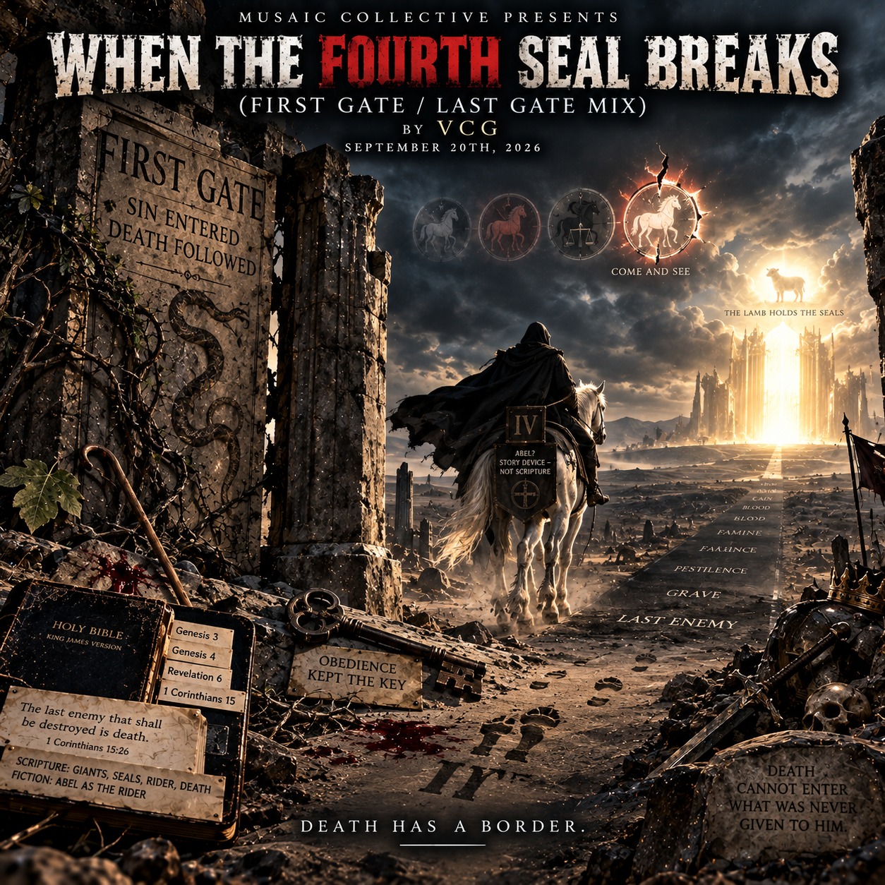 Song Cover Image