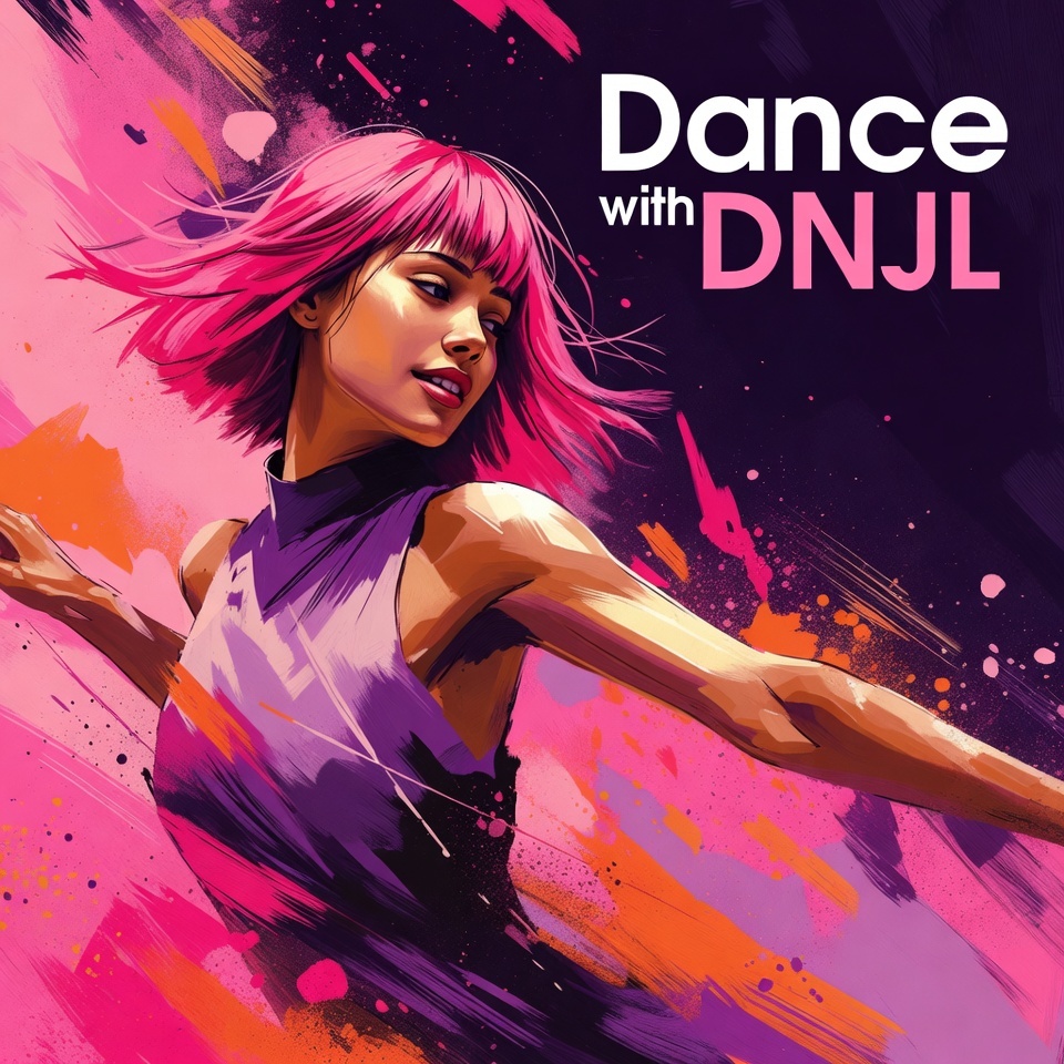 Image for Dance with DNJL!