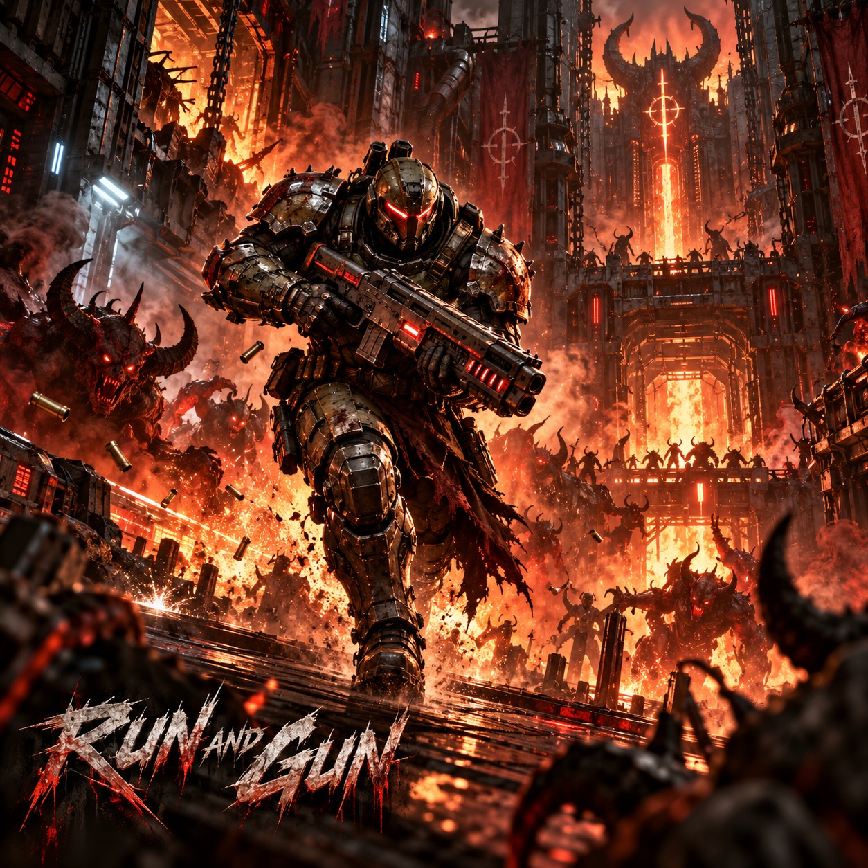 Song Cover Image