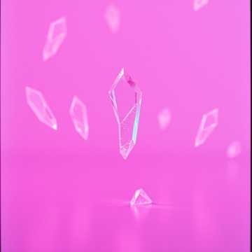Image for Hip Glass Hopper