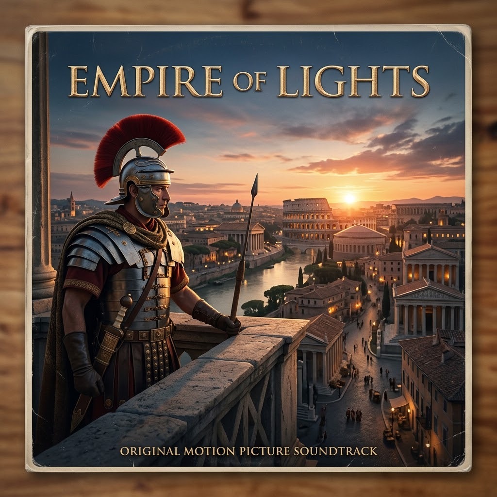 Empires of light
