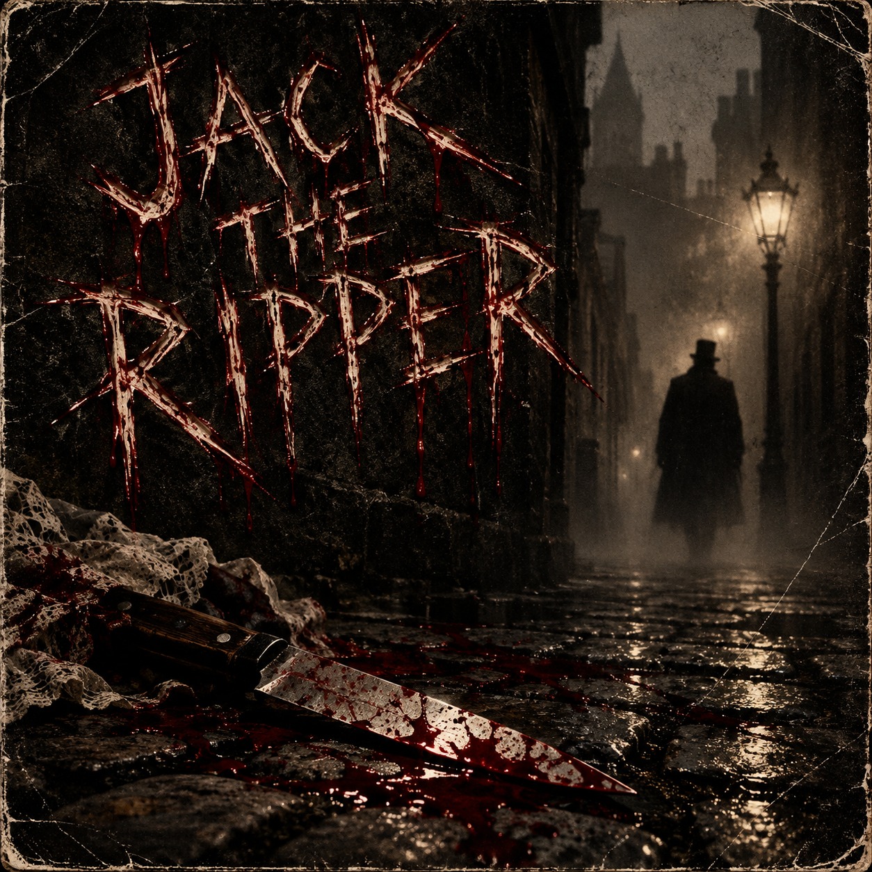 CUTS FROM THE CRYPT 3