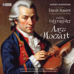 Image for Not Mozart  (classical)