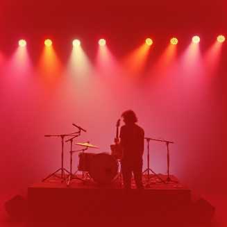 Image for Rock’n’Roll Heaven Beathoven Beatless Beat