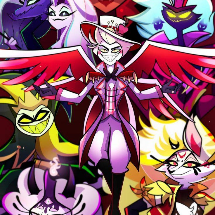 Image for Rings of Hell