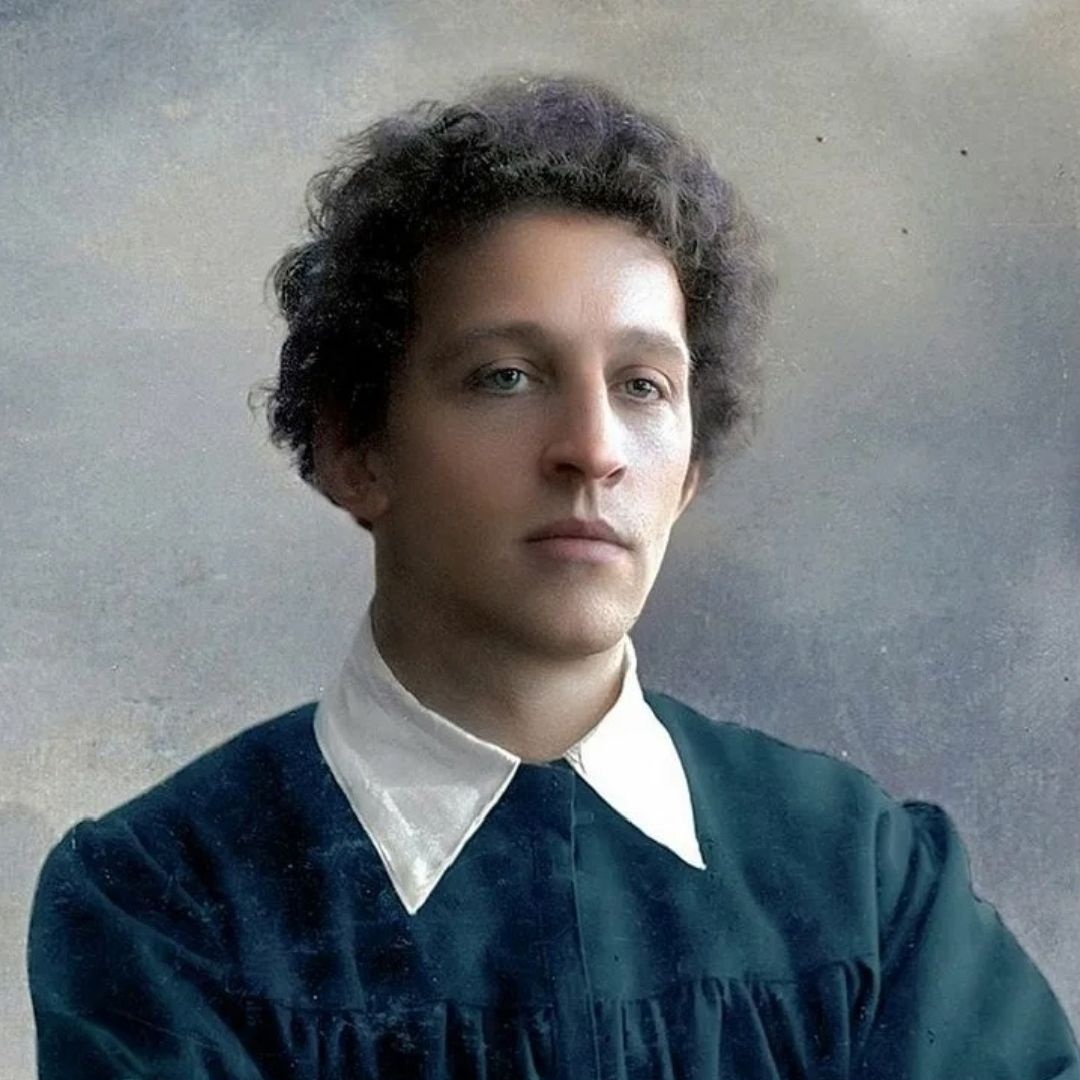 Image for Поэзия Вечности