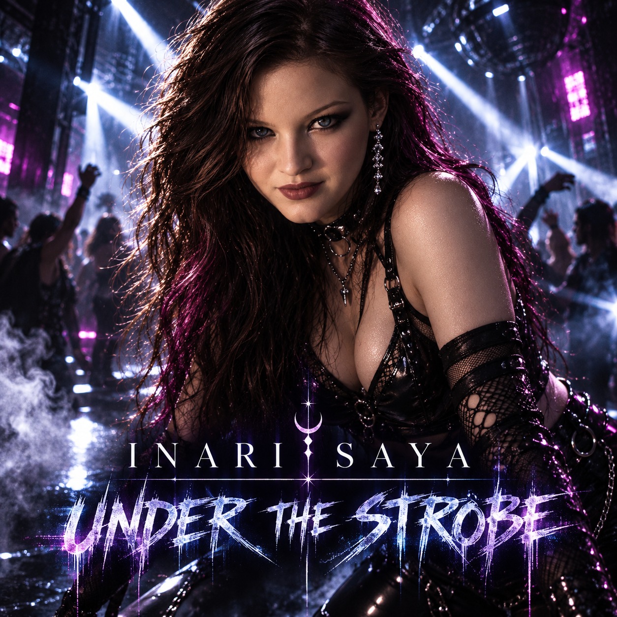 Under the Strobe artwork