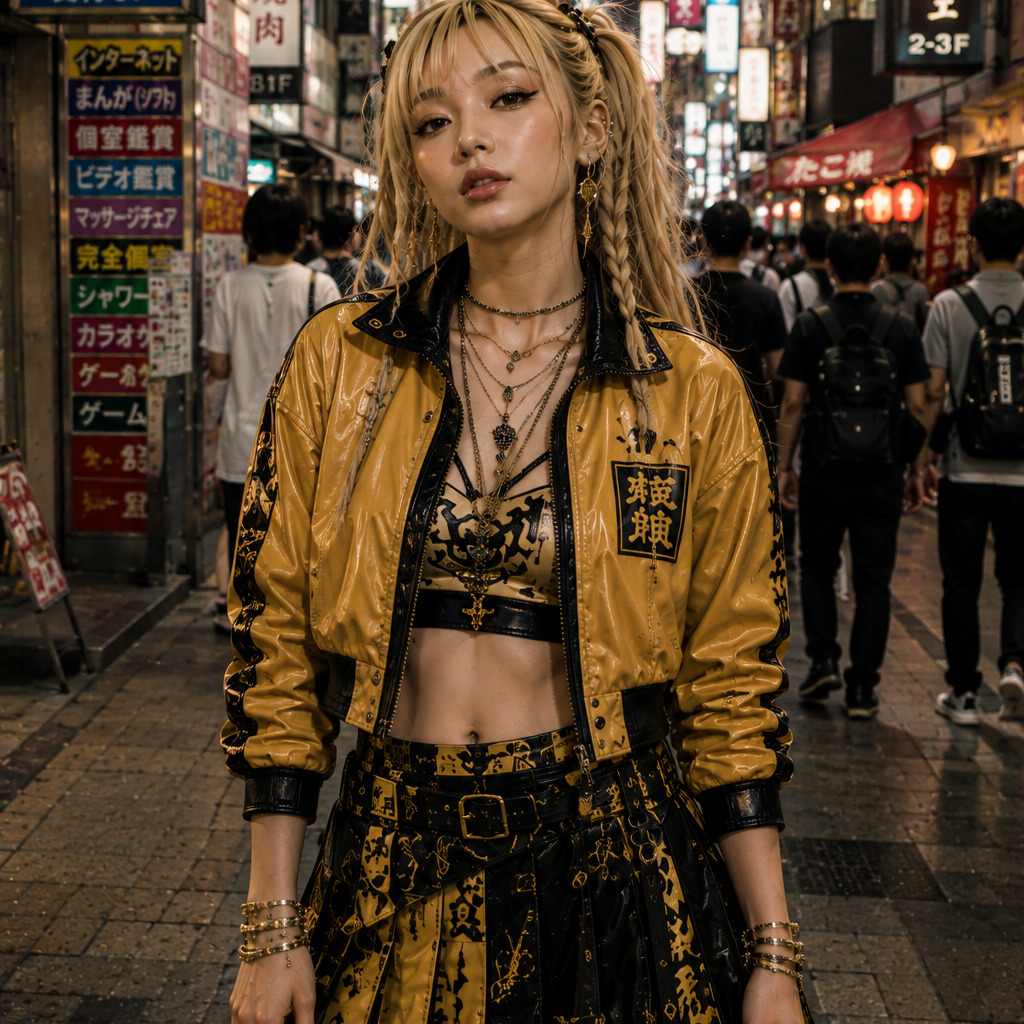 Tokyo 4