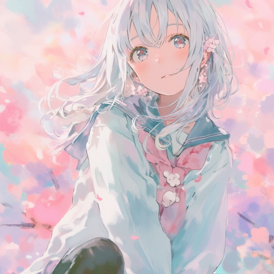 🌸デュアルソウルさくら　サウンドコレクション