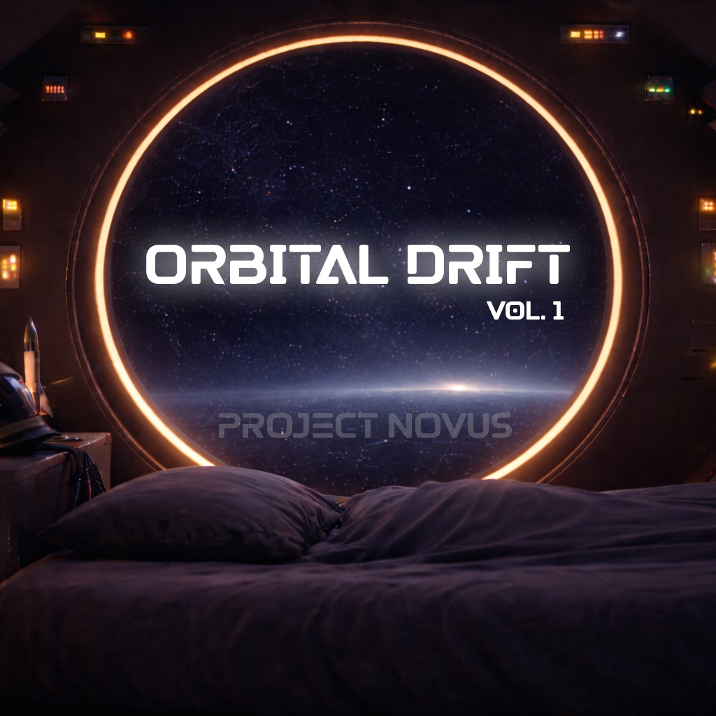 Image for Orbital Drift: Vol. 1 