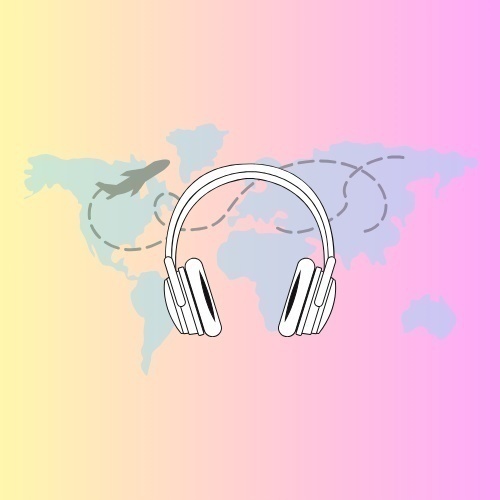 Image for Travelogue Sounds 