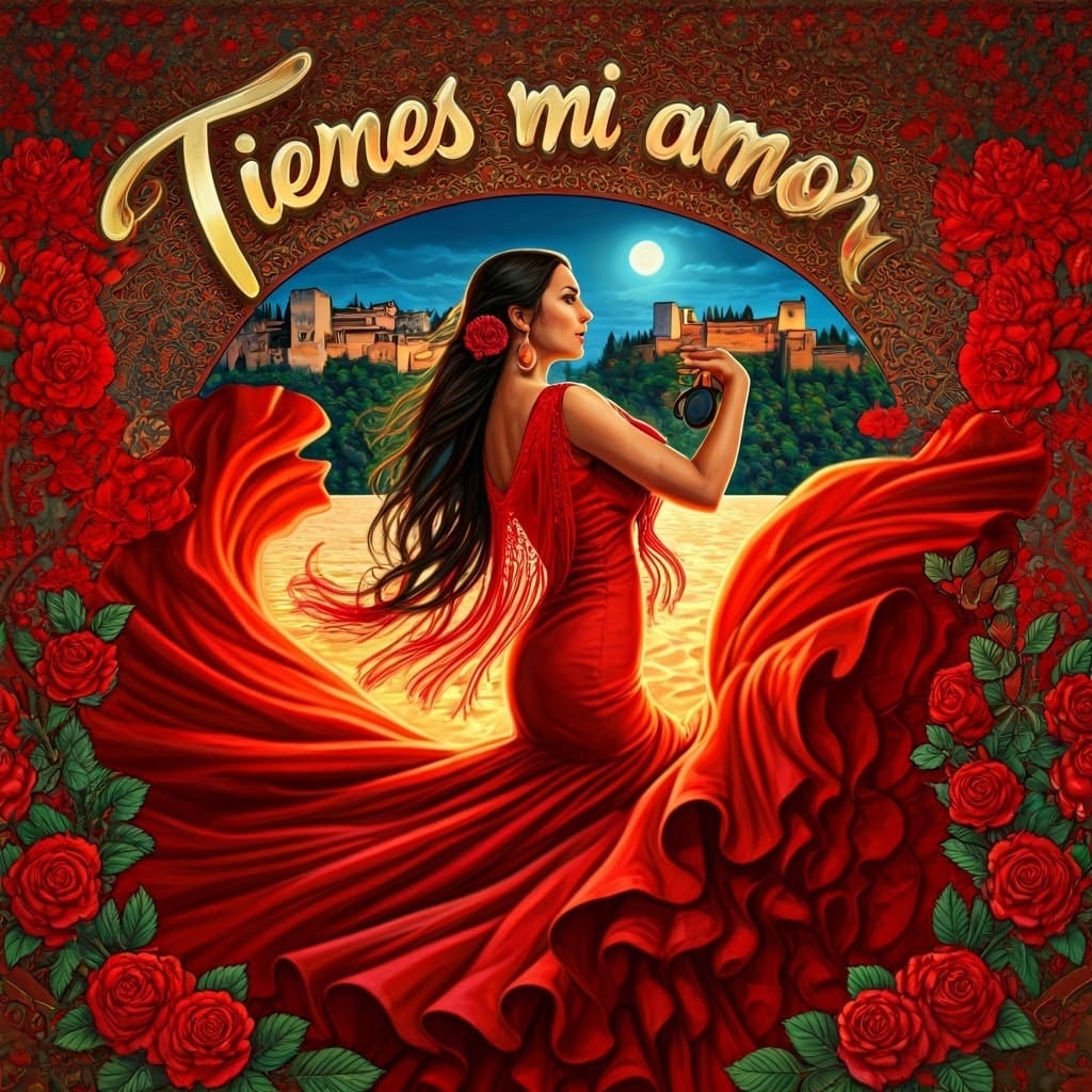 Song Image