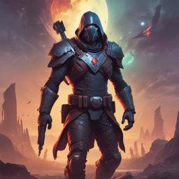 Image for Destiny 2 Companion Playlist