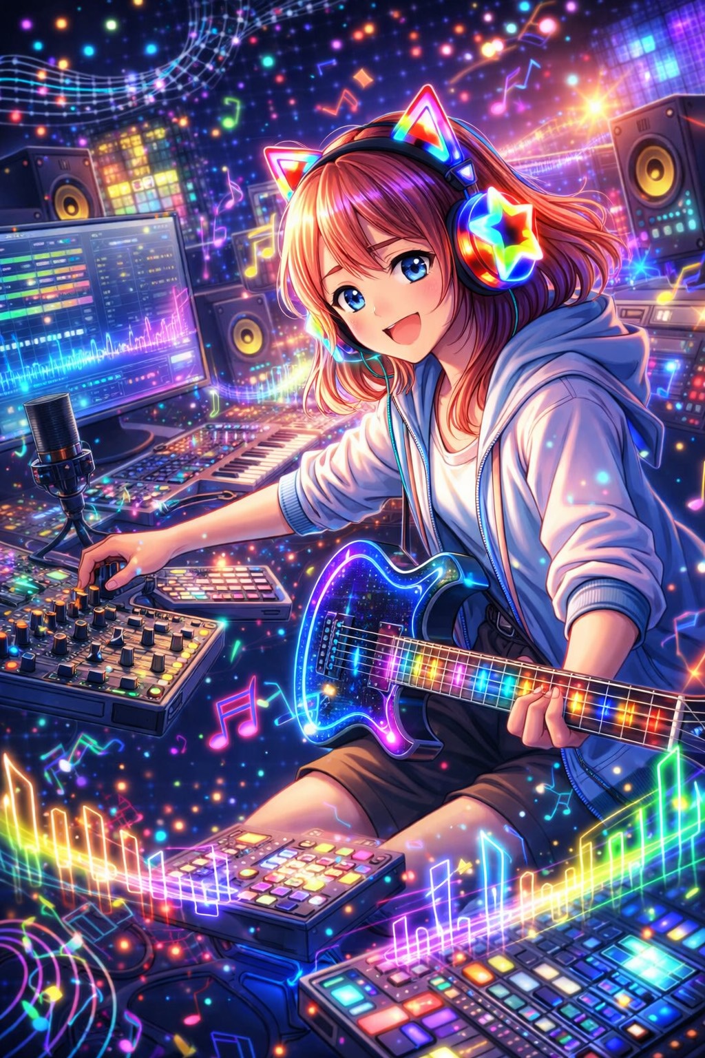 Song Image