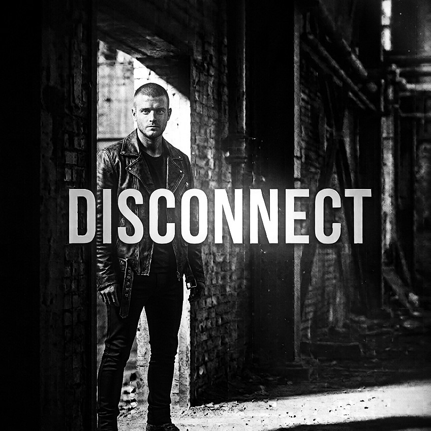 Disconnect artwork
