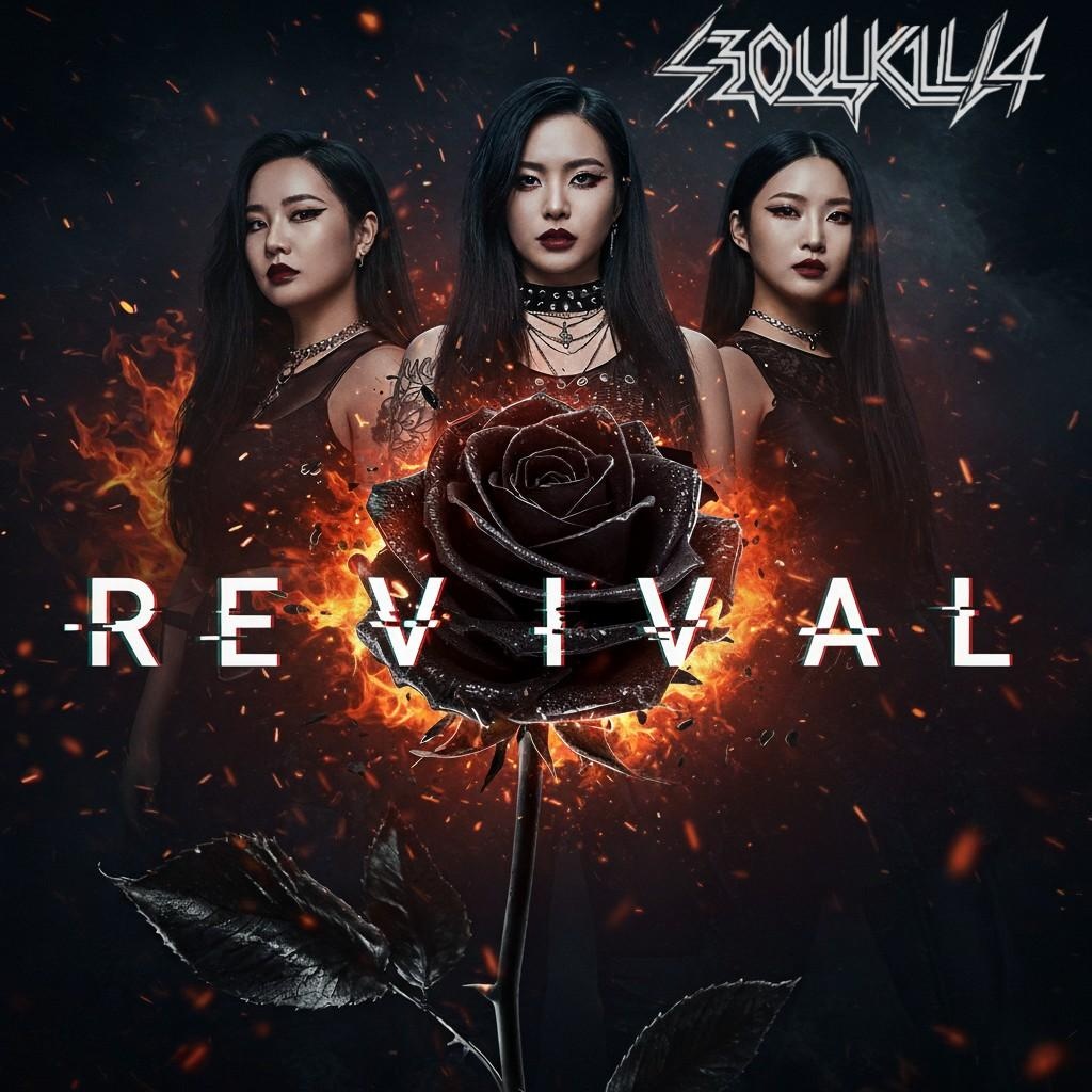Image for Revival | S30ULK1LL4 