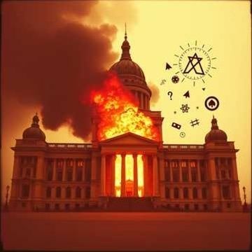 Image for Crazy world - English lyrics