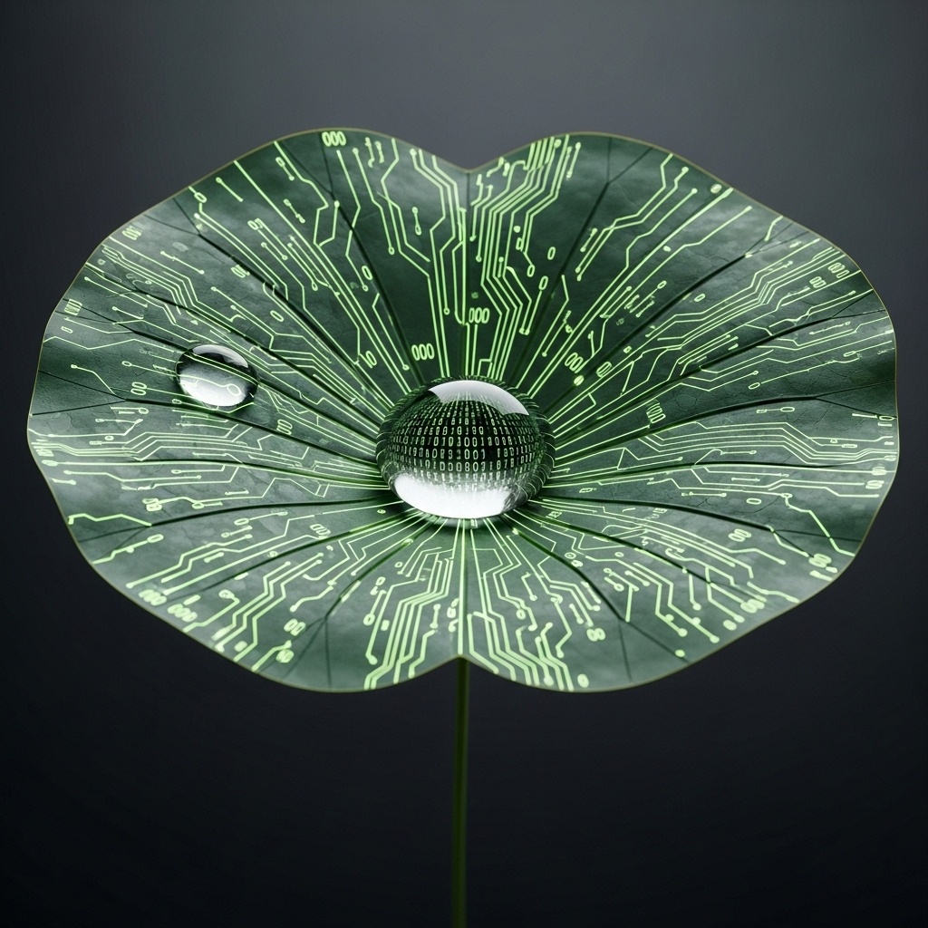 Image for Bio-Ambient Protocols