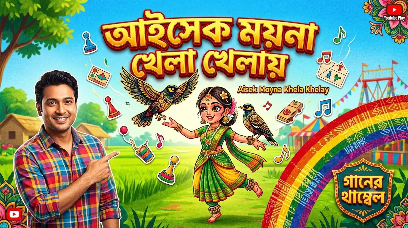 Moyna Kuchbihar Raser Mela  (Remix) artwork