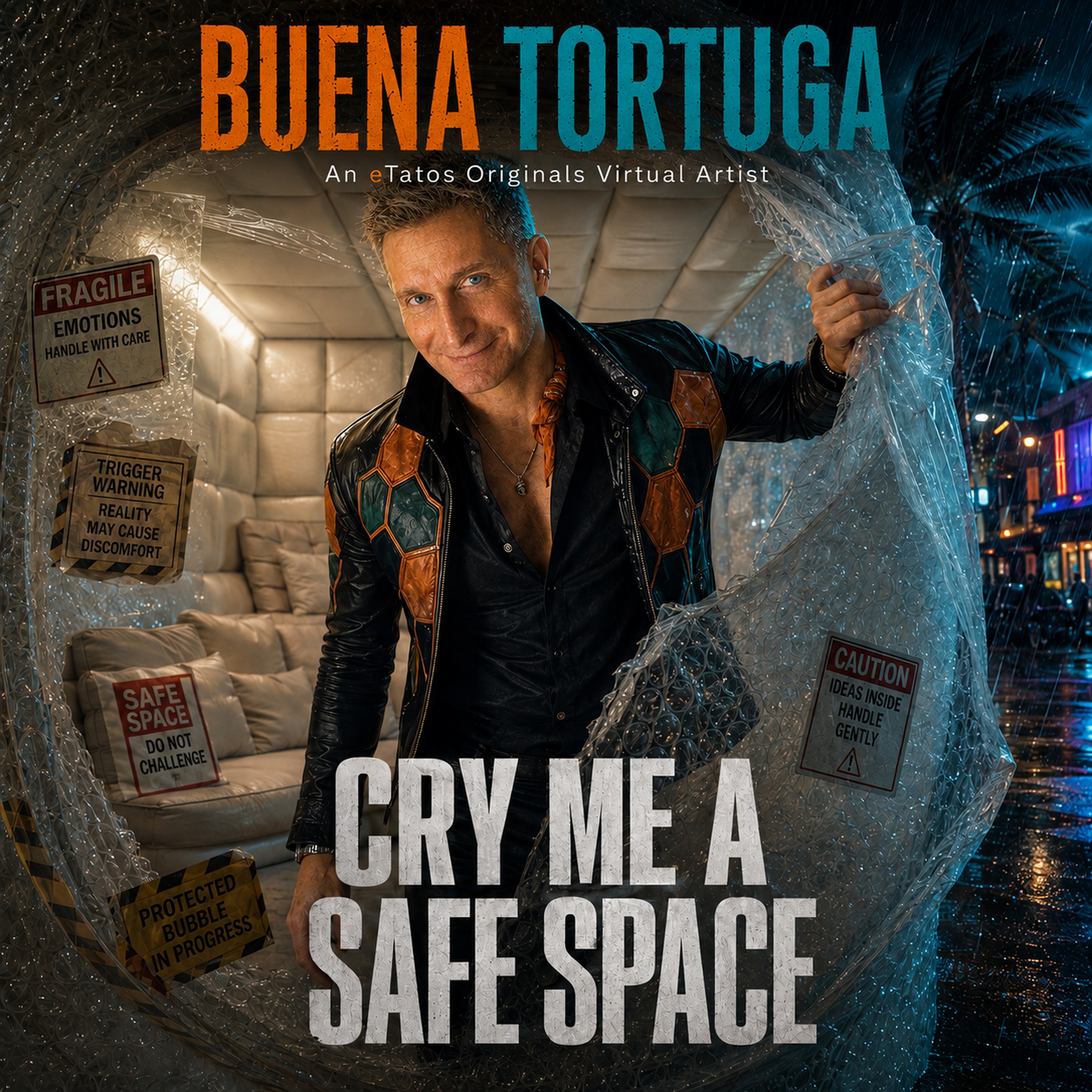 Song Cover Image