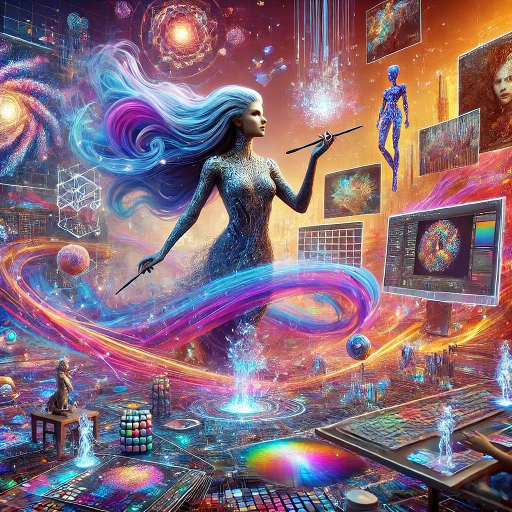 (Pixel Perfect Harmony) artwork