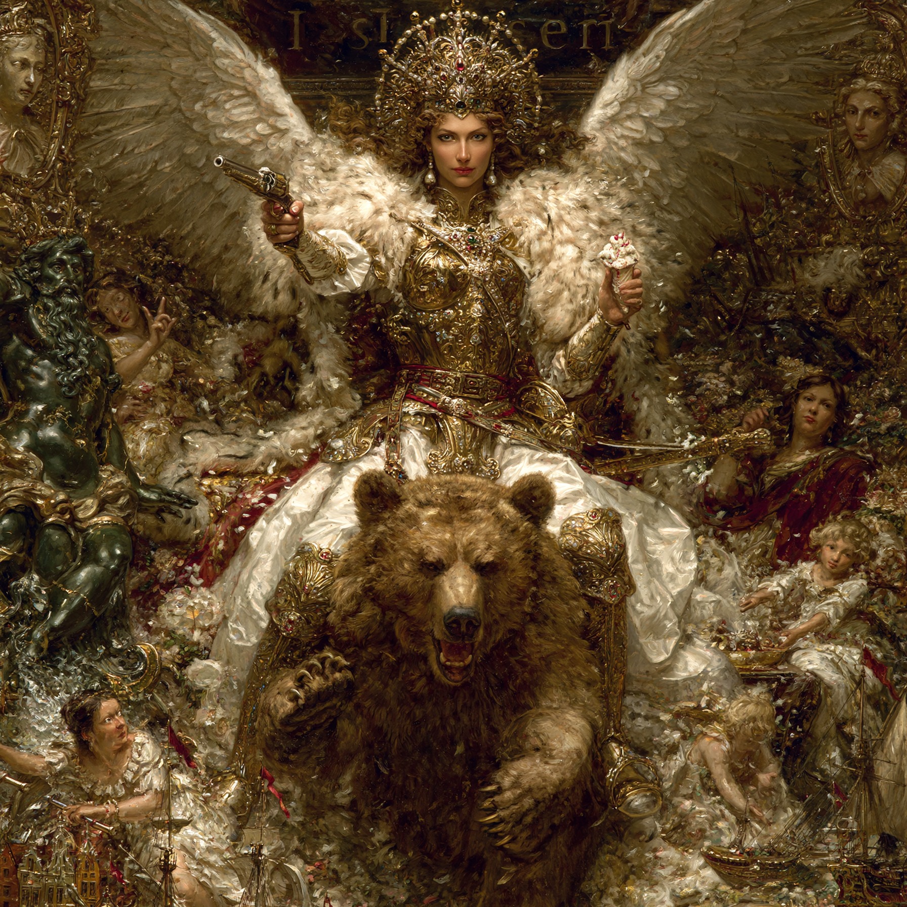 Song Image