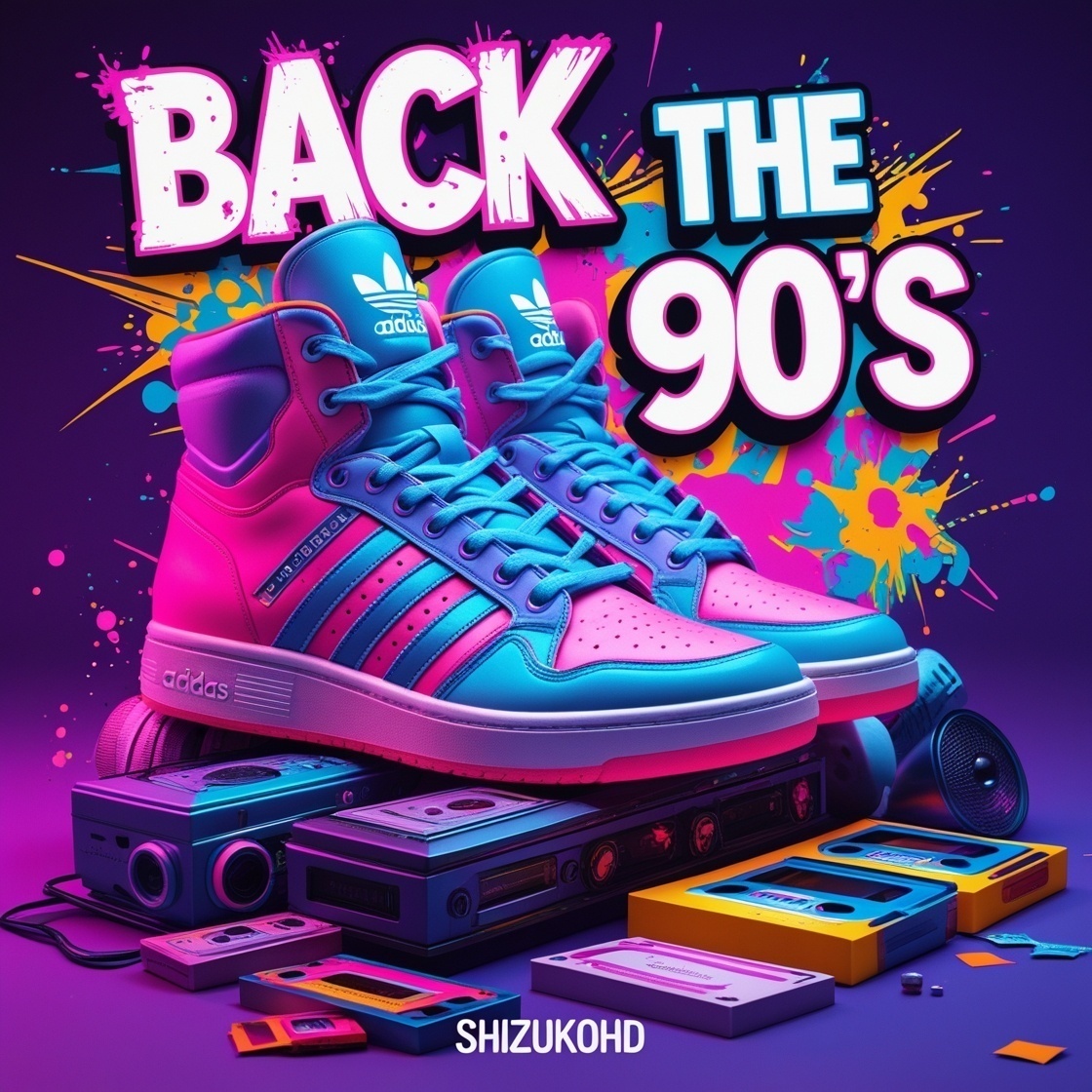 Image for My Songs of the 90´s 