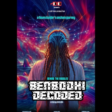 Image for Benbodhi Decoded - Original Soundtrack