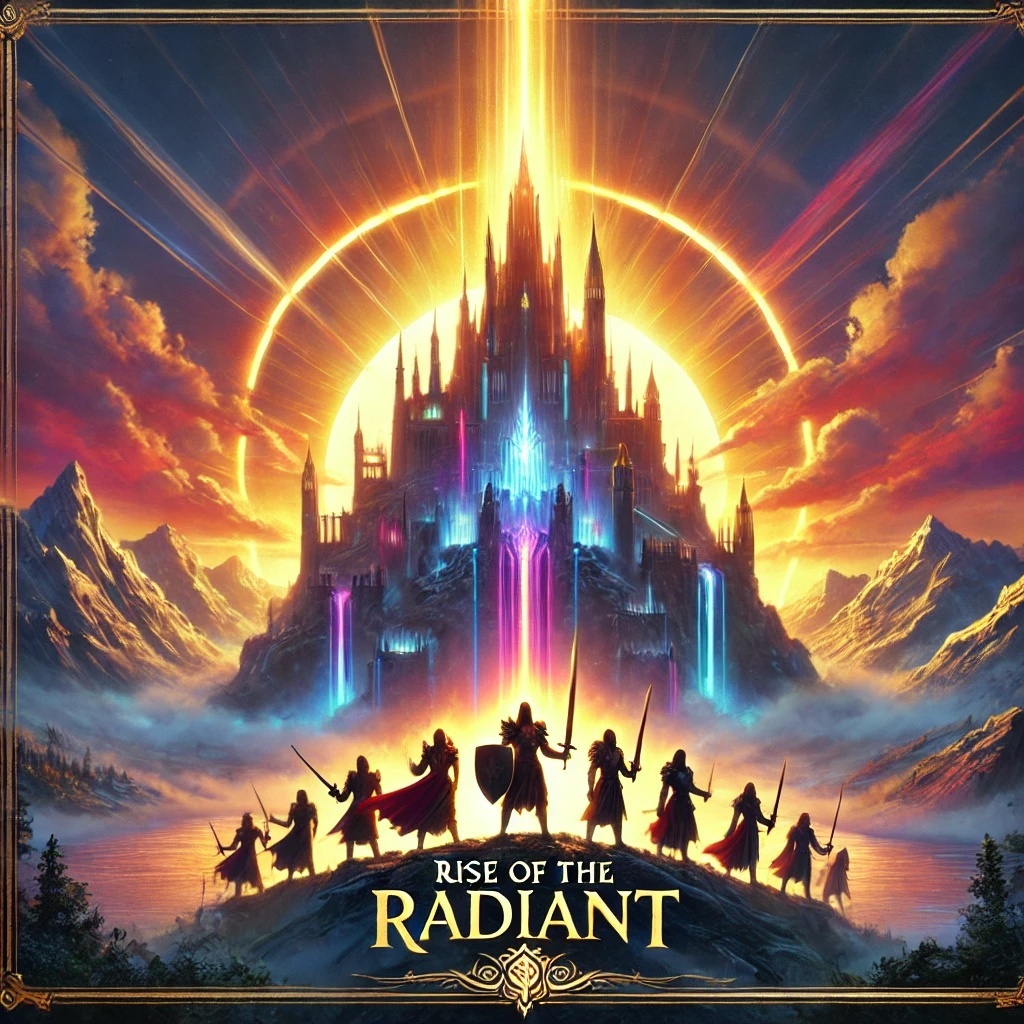 Image for Ai Fantasy