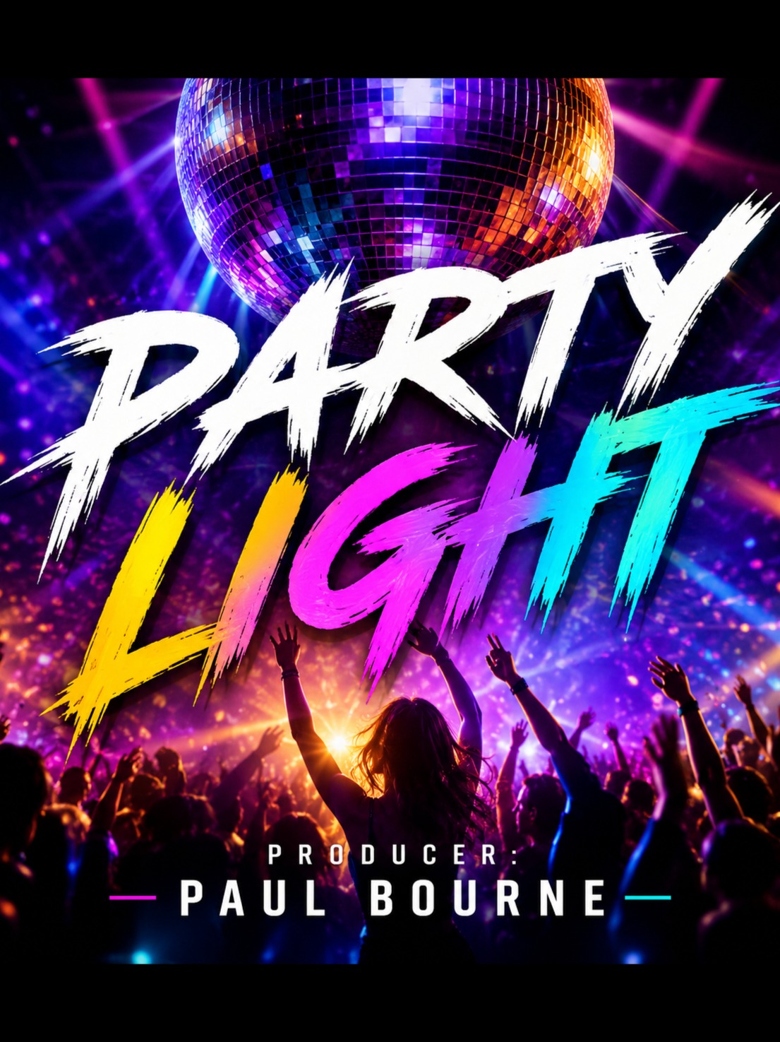 Party Light artwork