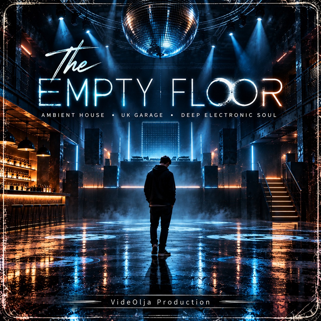 The Empty Floor artwork
