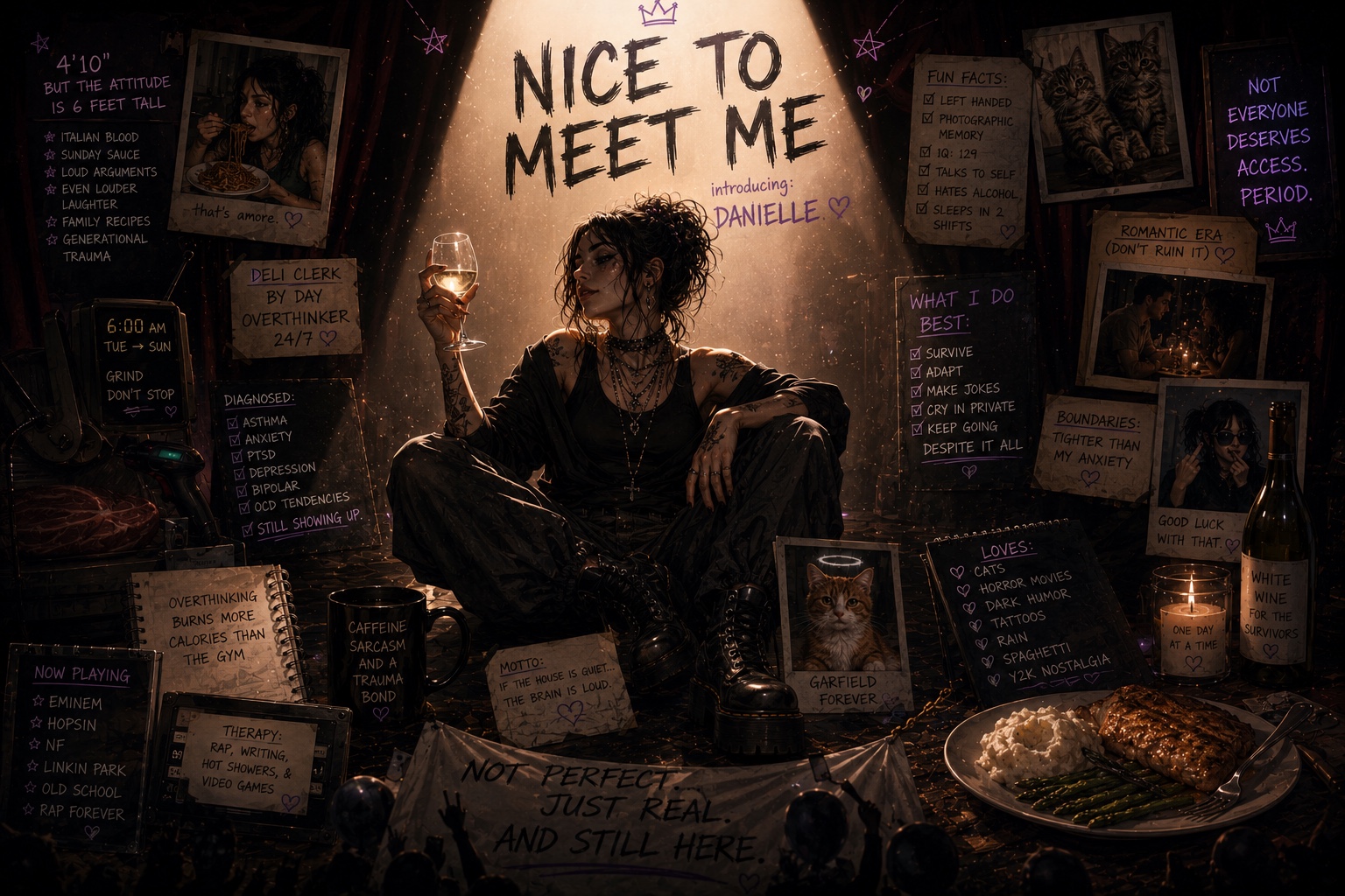 Song Cover Image