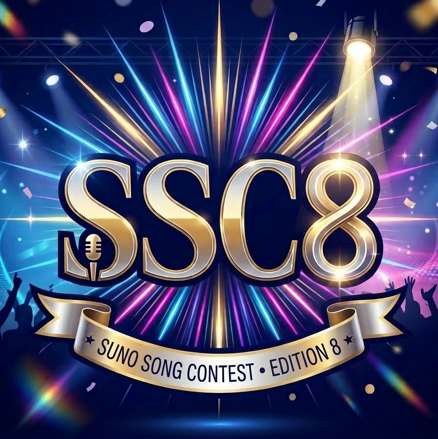 Image for SSC8 (side-) challenge